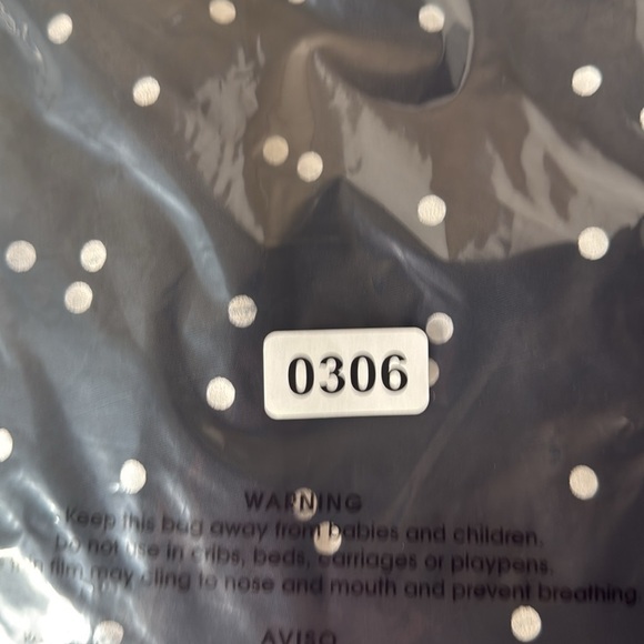 JulianTaylor Polka Dot  Dress Sz 10 - Picture 12 of 12